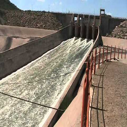 La Cuenca Alta del Nazas