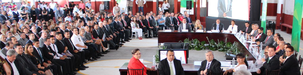 Sesión Solemne del Cabildo de Torreón 2017