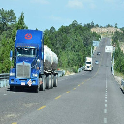 La Logística de la ZML en el Corredor Económico del Norte