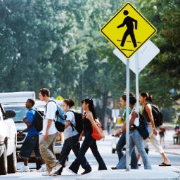 La movilidad peatonal en el Centro Histórico de Torreón