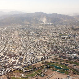 La Transformación de la Periferia Urbana de Torreón