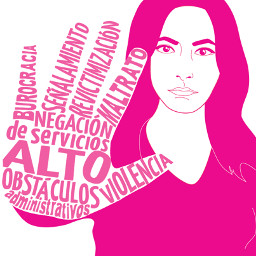 Las mujeres y su acceso a una vida sin violencia