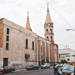 Los Barrios Tradicionales en el Centro Histórico de Torreón