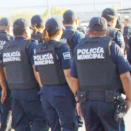 Los Derechos del Policía