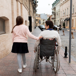 Movilidad Inclusiva para Vivir y Convivir.