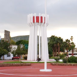 Paisajismo natural en Torreón y La Laguna