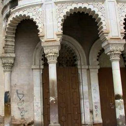 Pérdida de Patrimonio Arquitectónico en La Laguna