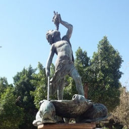 Plaza De Armas: lugar emblemático de Torreón