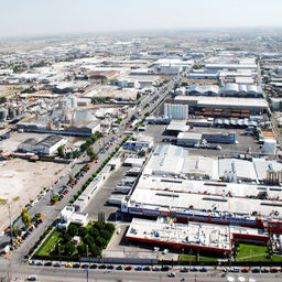 Por un crecimiento ordenado en Torreón