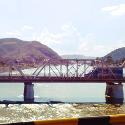 Problemática del agua en la Comarca Lagunera