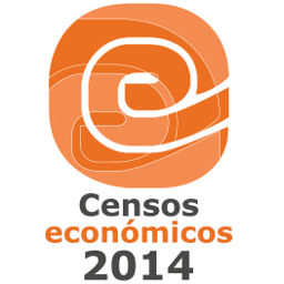 Resultados de los Censos Económicos 2014