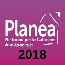 La ZML obtiene bajos resultados en la prueba Planea Educación Básica 2018.