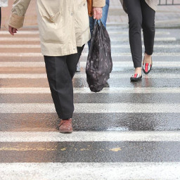 Seguridad Vial: ninguna vida debe perderse por el simple hecho de trasladarnos