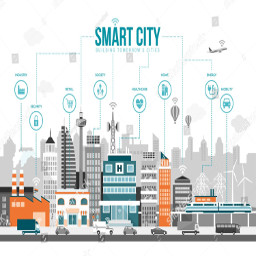 SMART CITIES: Identidad, Tecnología y Ciudad.