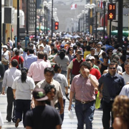 Sociedad Incluyente, Preparada y Sana