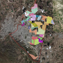 La Tenencia de la Tierra en el Municipio de Torreón