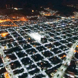 Torreón bajo la mirada de ONU Hábitat