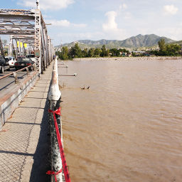 Torreón, hacia la resiliencia urbana