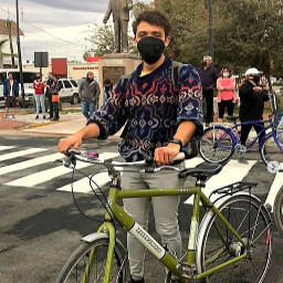 Un Torreón para caminar y andar en bici es posible.