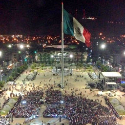 Una ciudad con futuro