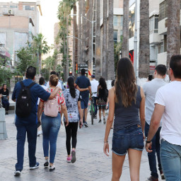 Urbanismo con enfoque de género en La Laguna