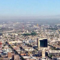 Zona Metropolitana de La Laguna