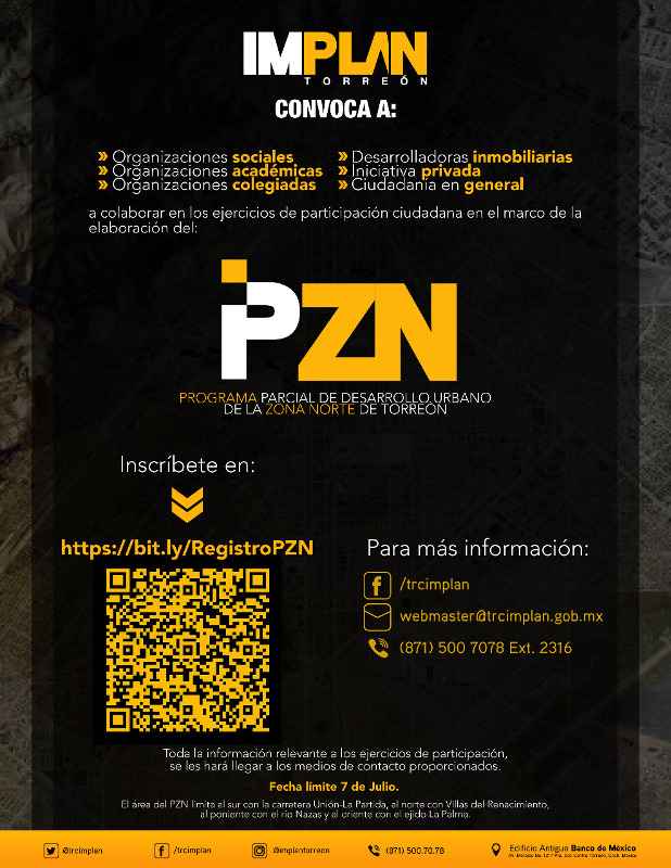 imagen flyer zona norte