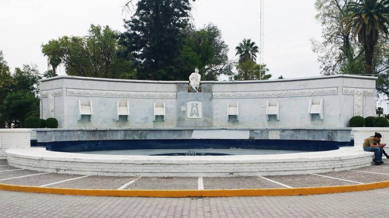 Fuente El Pensador