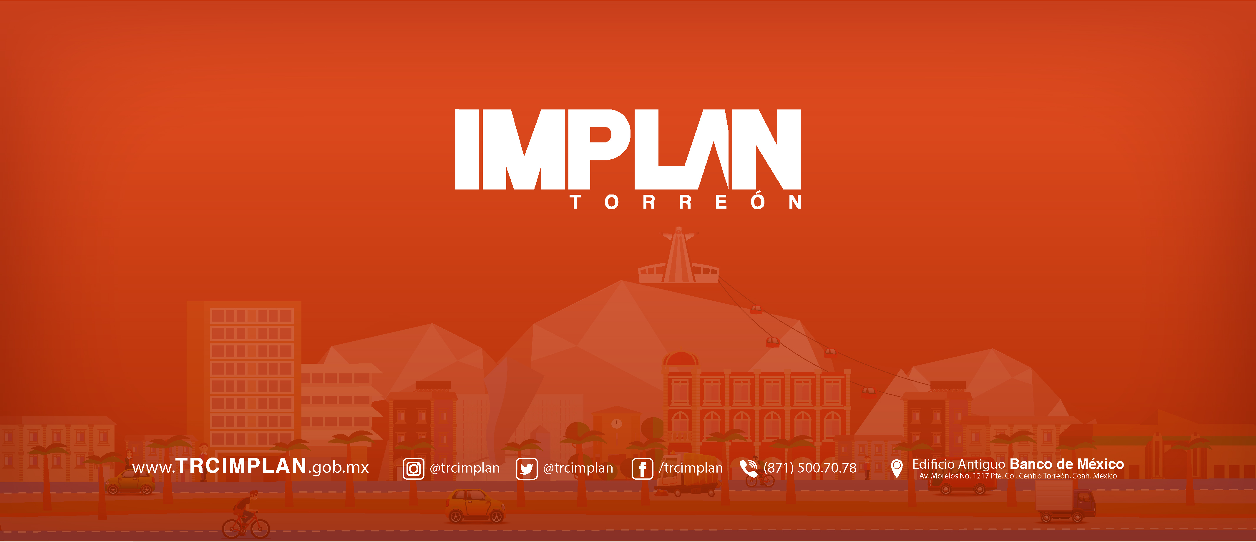 IMPLAN Torreon