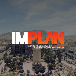 Instituto Municipal de Planeación y Competitividad de Torreón