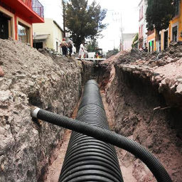 Plan Estratégico de Drenaje Pluvial de Torreón