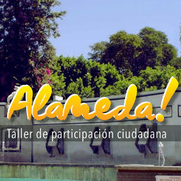 Vive Tu Alameda