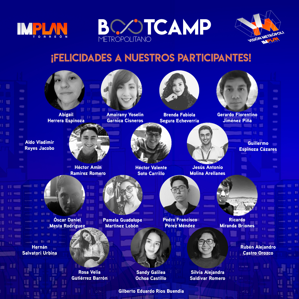 Bootcamp 2020 imagen 2