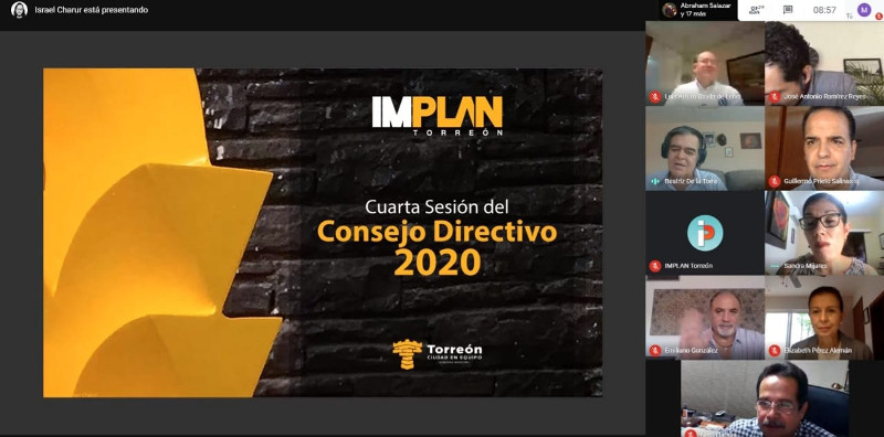 imagen 4ta sesión consejo 2020