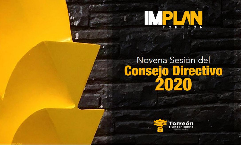 imagen 9na. sesión consejo 2020