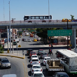 Incidentes Viales 2019