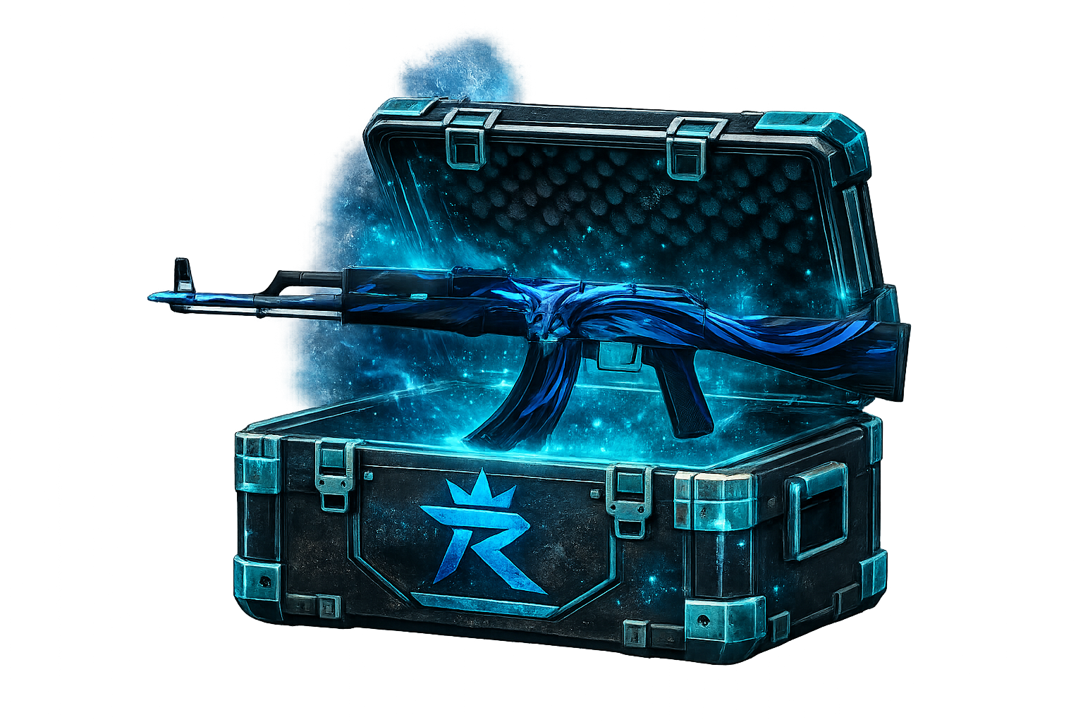 Кейс NEPTUNE