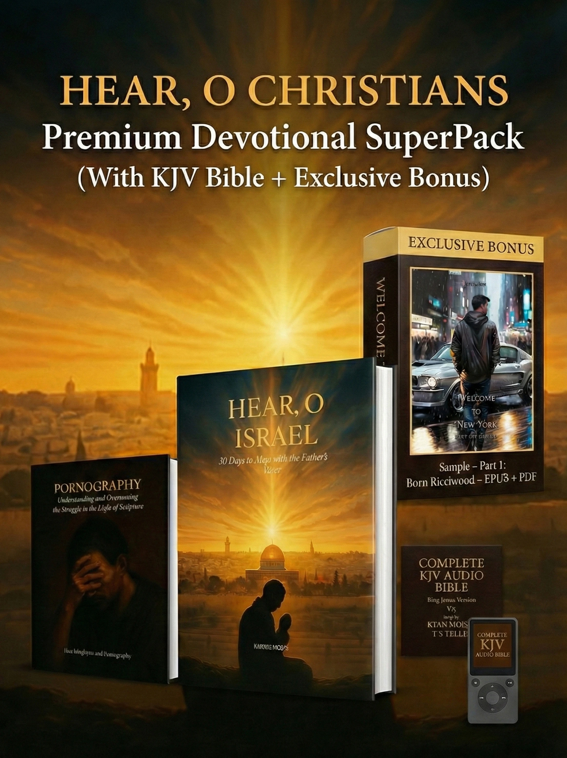 Superpack Collection