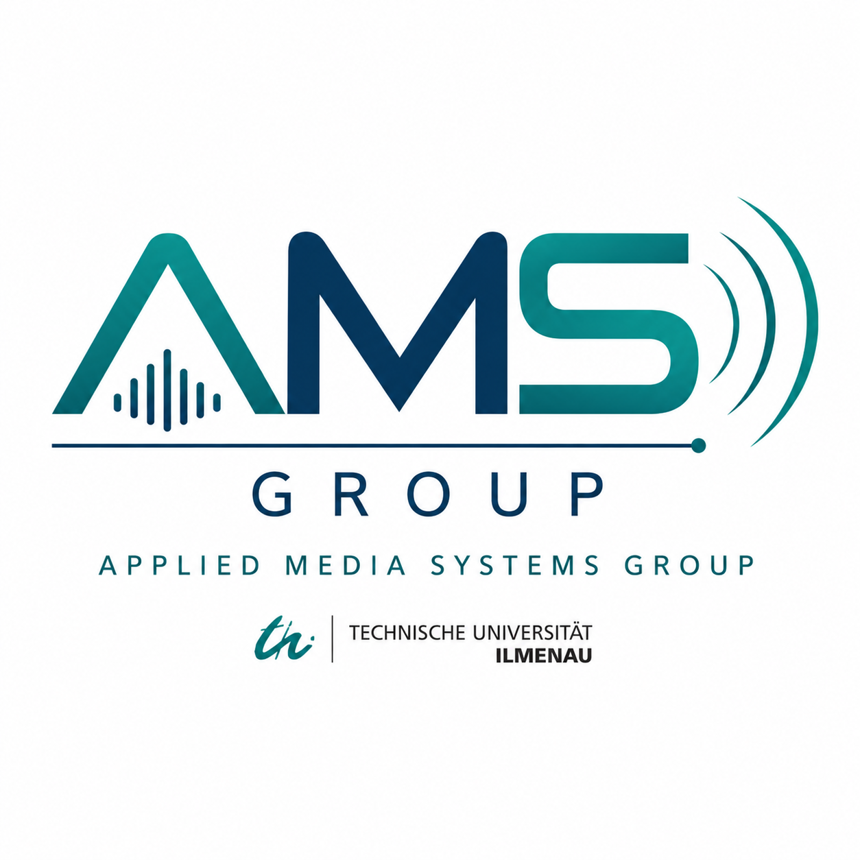 Applied Media Systems group at TU Ilmenau