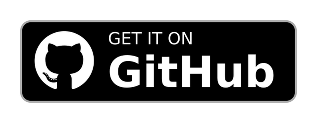 Get it on Github