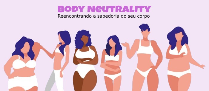 Logo Body Neutrality