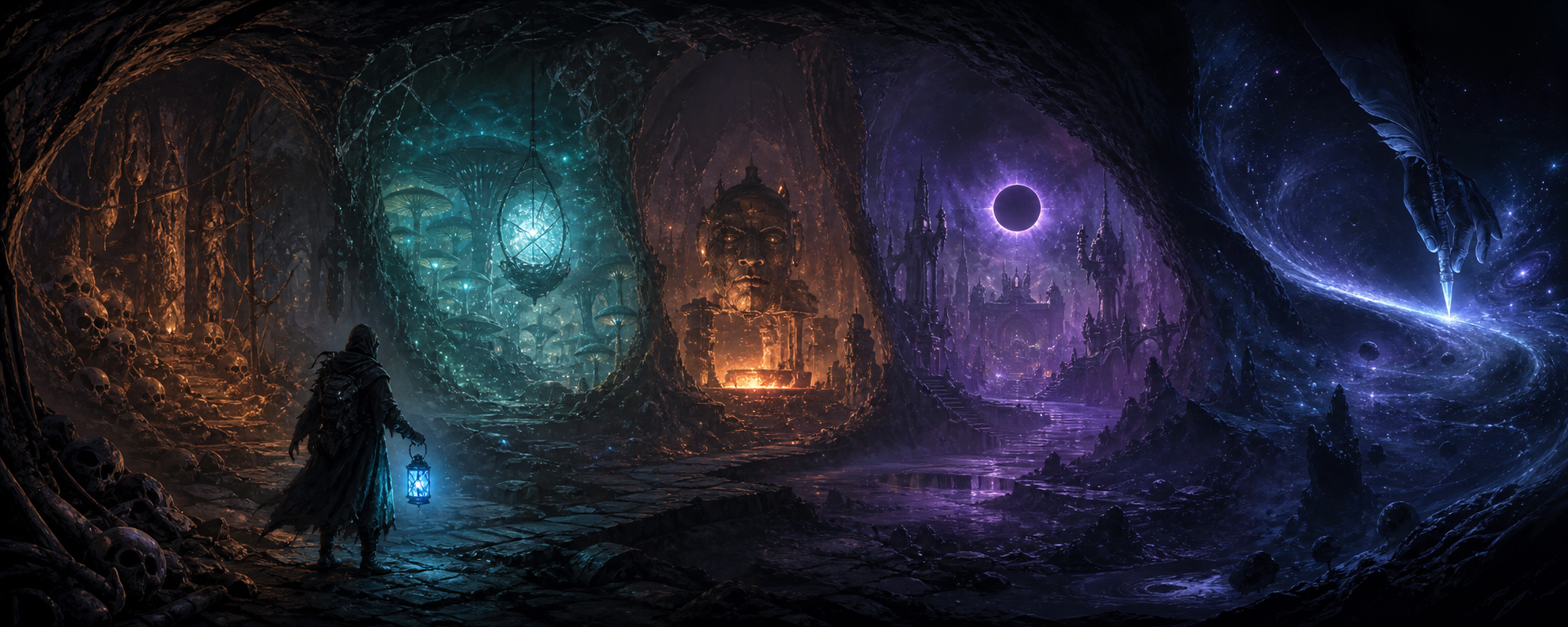The Living Chronicle