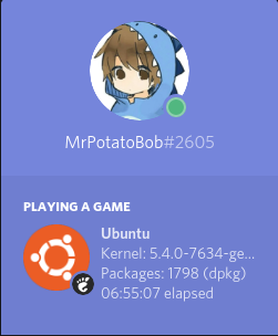 Ubuntu