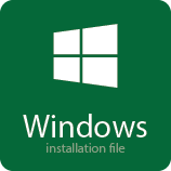 Windows installer download