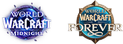 Runs on World of Warcraft: Midnight and World of Warcraft: Forever