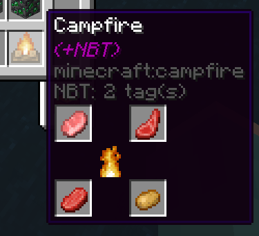 campfire