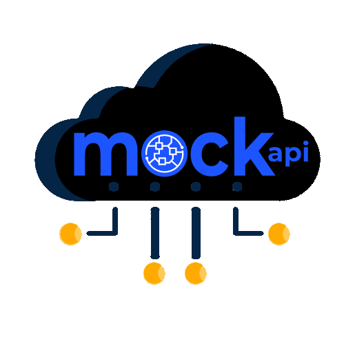 Mock Api Logo