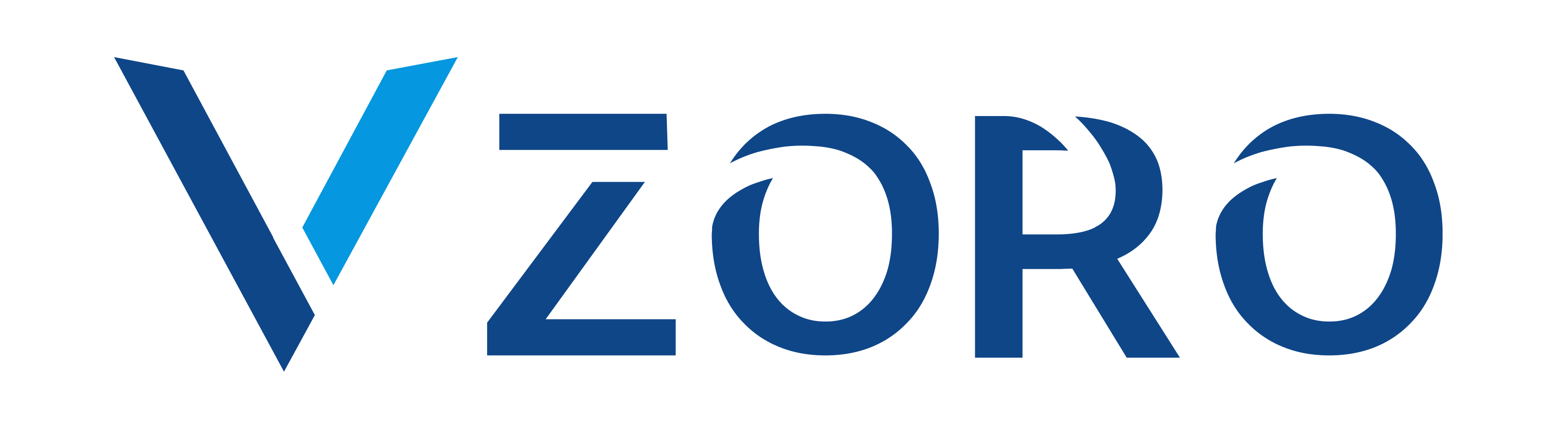 VZORO Logo