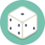 Dice icon