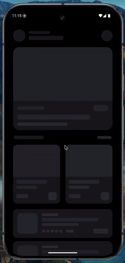 Android Dark